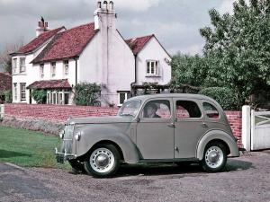 Ford Prefect 1949 года